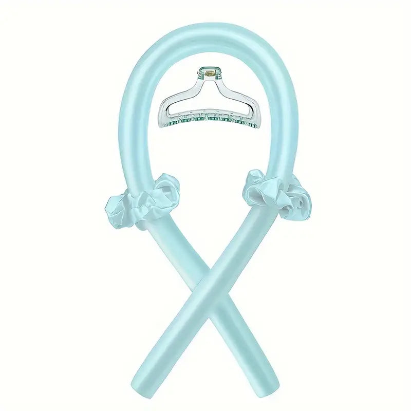 Satijnen Heatless Curling Set β By Interlucks