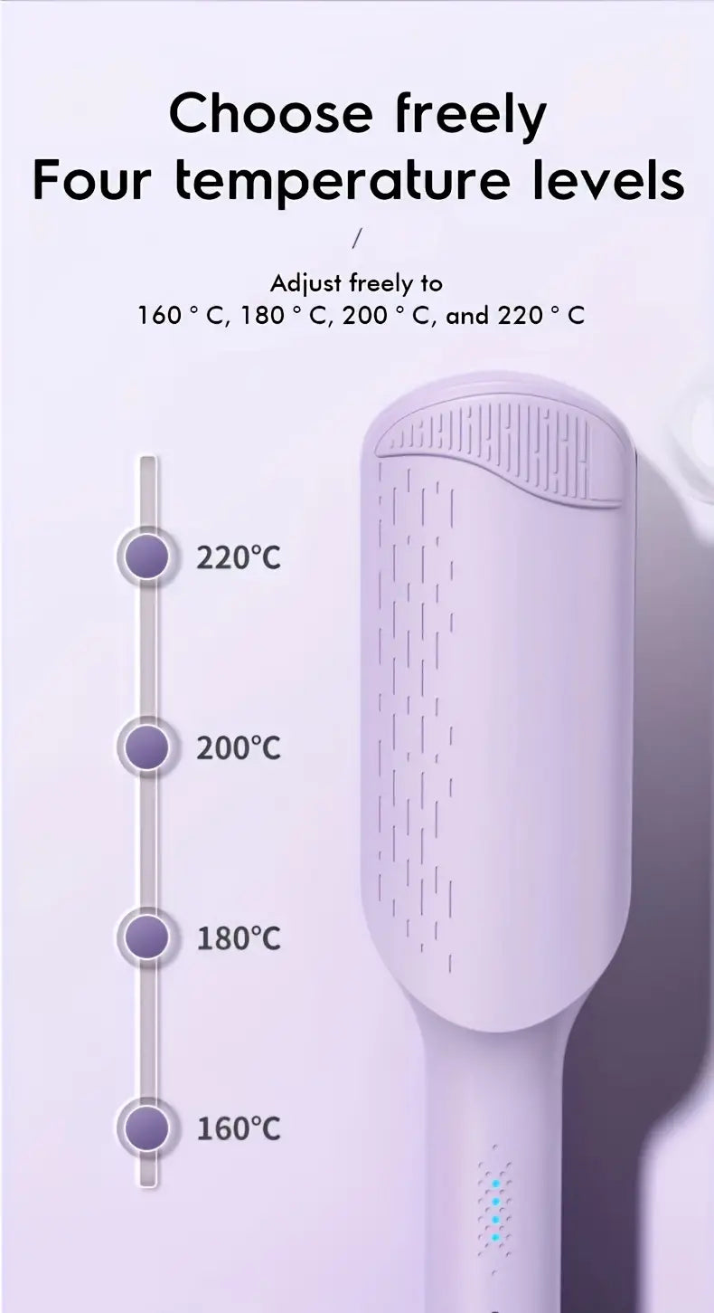 GlamWave 32mm Pro - By Interlucks