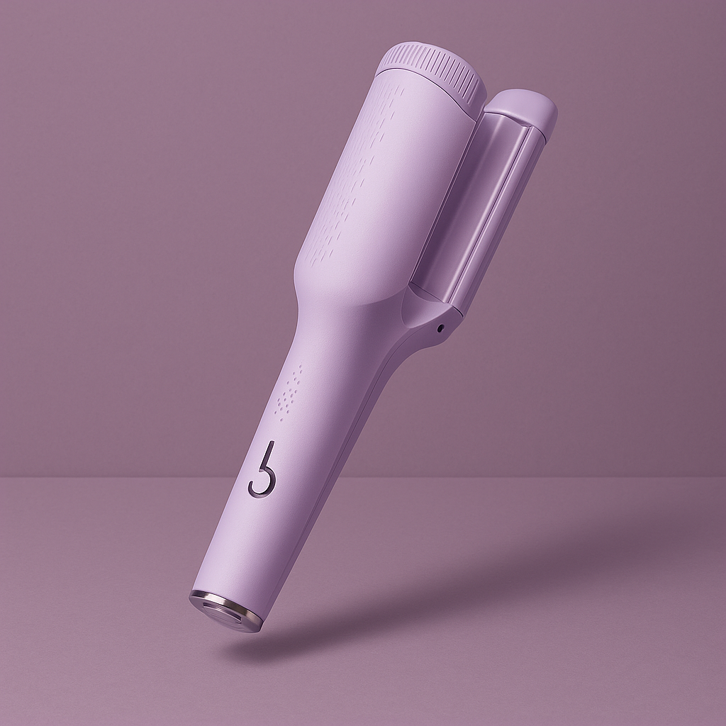 GlamWave 32mm Pro - By Interlucks