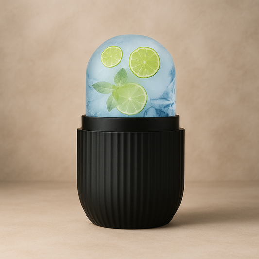 IceGlow Roller Pro - By Interlucks